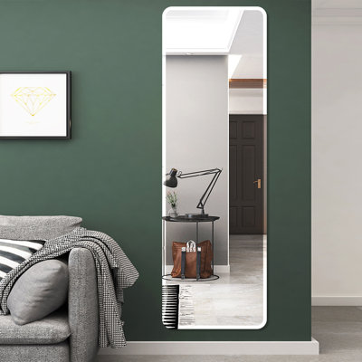 Beveled Frameless Mirrors You Ll Love In 2020 Wayfair